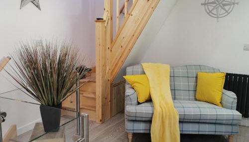 AnchorageWells Lodge, Seaview Apartment - Foto 5