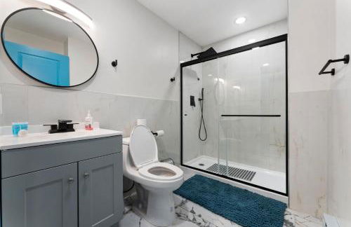 Open Concept & Stylish-HotTub-Sauna-Billiard-Poker-BBQ - Foto 18