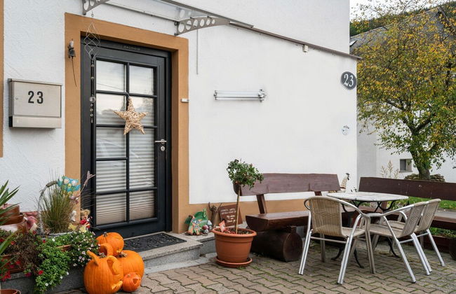 Modern Apartment in Merschbach Hunsruck - Photo 22