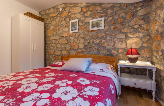 Holiday Home in Polje Near Beach - Foto 2