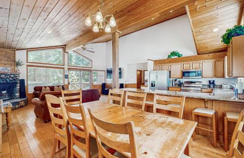 Fawn Lodge - Foto 10