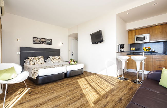 Pestana Alvor Atlântico Residences - Foto 1