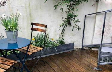 Stunning 2 Bedroom Flat in a Central Location - Photo 31