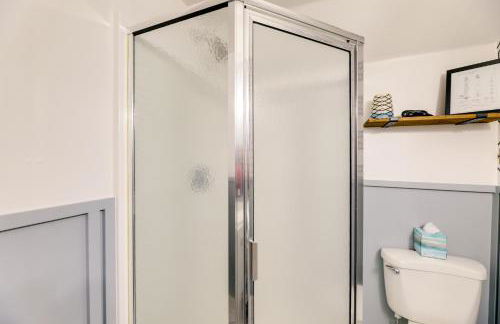 The Willowberry House with Deck and Grill! - Foto 20