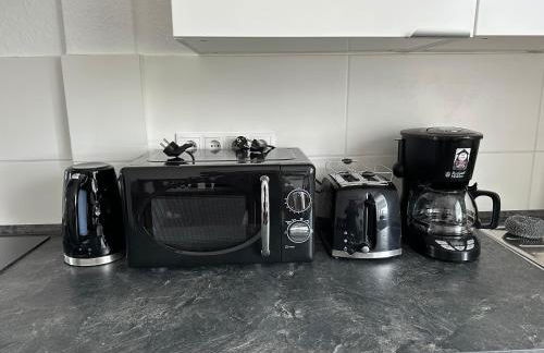 Fosters Garden Suites Kassel - Foto 22