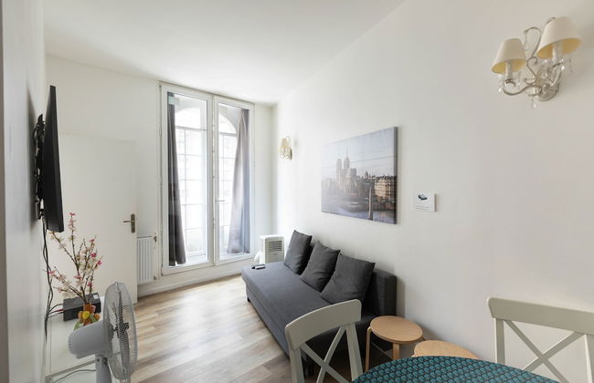 Marais Renard - Foto 34