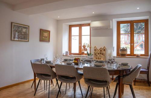 Gîte La Grange - Foto 12