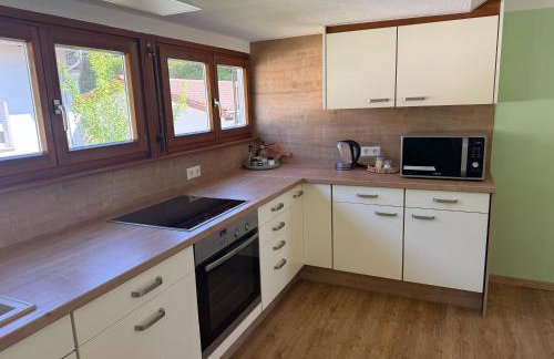 Ferienwohnung Schwarzwaldnest - Foto 30