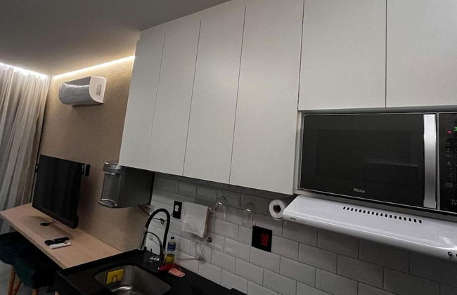 Theotókos Flats - Foto 58