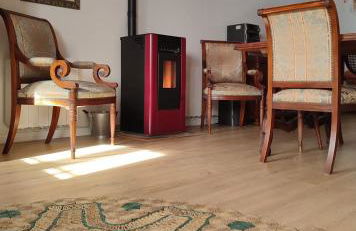 Casa Rural Casona Camino Pedraza - 4 Estrellas - Foto 2