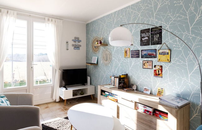 Attractive Holiday Home With Shared Pool in the Luberon - Foto 30