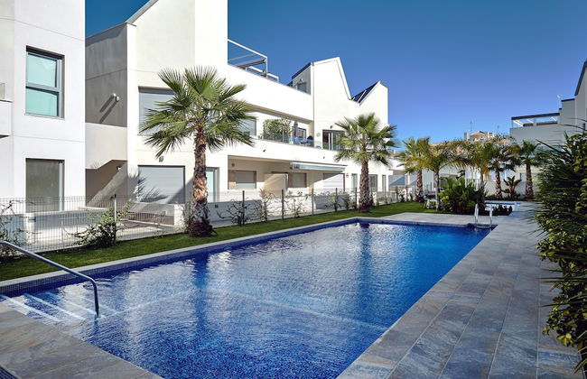 Villa Amalia 4 - Foto 15