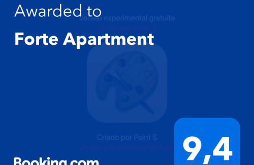 Forte Apartment - Foto 6