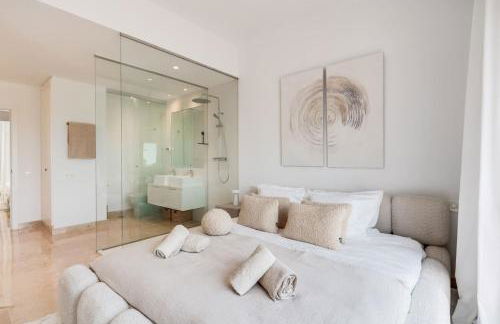 Luxury Penthouse With Sea View in Paraiso Pueblo - Photo 18