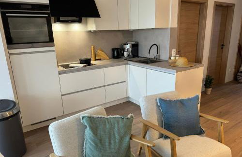 Brisa Wellness Apartments - clothing optional, DFK, FKK in may, june, september - Foto 57