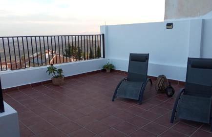 Apartamento turístico Rutas del Torcal - Foto 15