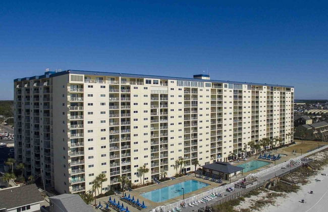 Regency Towers #1202 - Foto 31