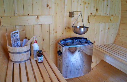 Nostos Luxury Villas with Private Pool in Nafpaktos - Foto 35