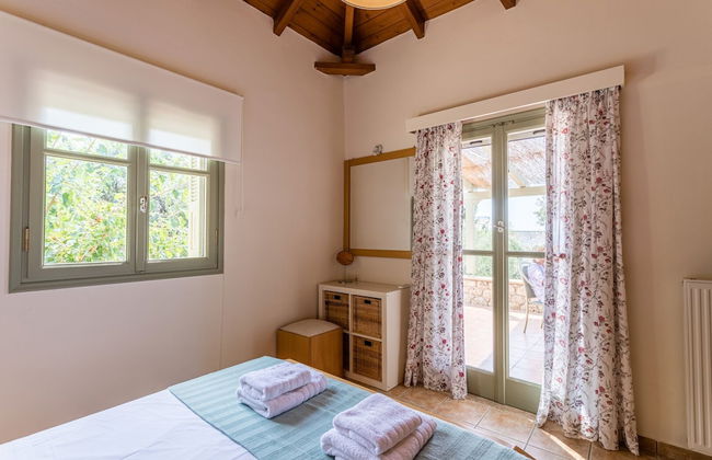 Lithos Stoupa Villas - Foto 20