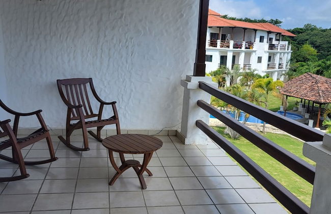 Hacienda Iguana Beach and Golf Resort - Foto 43