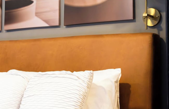 Asombros Depto en Corazon de la Condesa - Foto 21