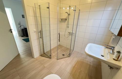 Schwalehof Gästewohnungen - Foto 151