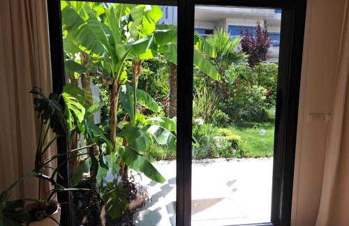 Apartment with private pool - Foto 41