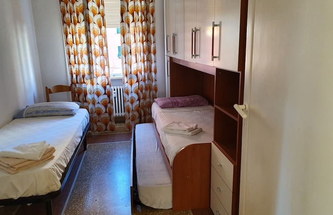 Sestri Mare & Beach Services Residence - Foto 6