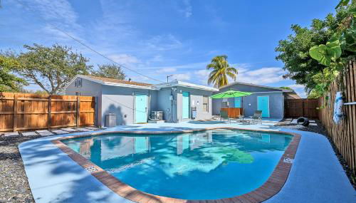 Relax and enjoy Fort Lauderdale beach! - Foto 2