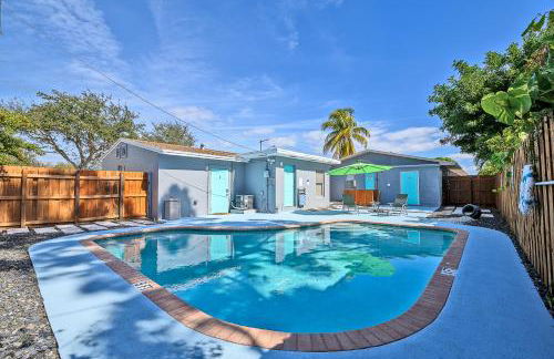 Relax and enjoy Fort Lauderdale beach! - Foto 2