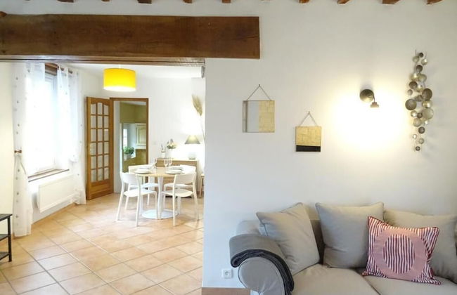 Appartement avec Jardin - Proche Disney - Foto 15