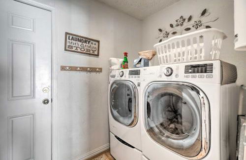 Heated Pool, Views, and Trail Access Phoenix Escape - Foto 21