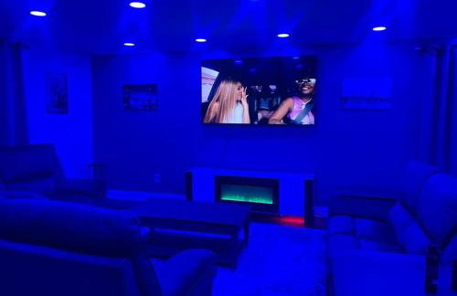 Cozy apartment shared with host - Foto 3