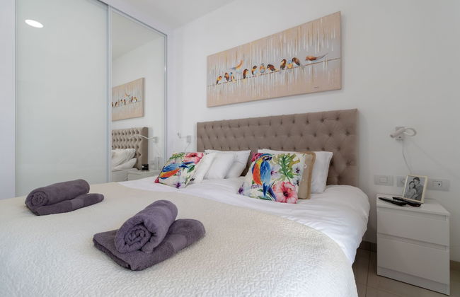 The Haneviim Court - Isrentals - Foto 8