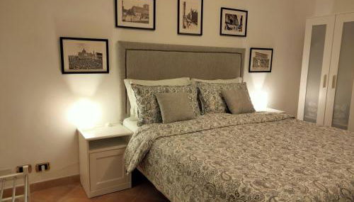 TATA'S HOME Villa Borghese - Foto 4