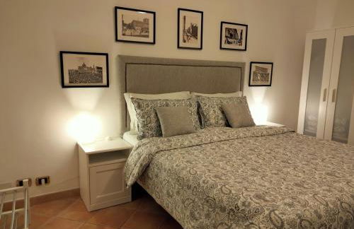 TATA'S HOME Villa Borghese - Photo 8