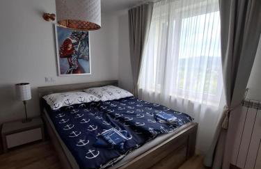 Apartament Osiedle Panorama 1 7 - Foto 6