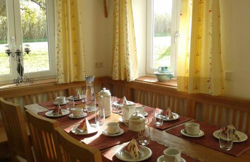 Gästehaus Niedermeierhof - Foto 56