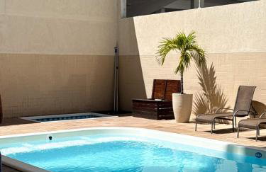Piscina, ar-condicionado e conforto em Cabo Frio - Photo 31