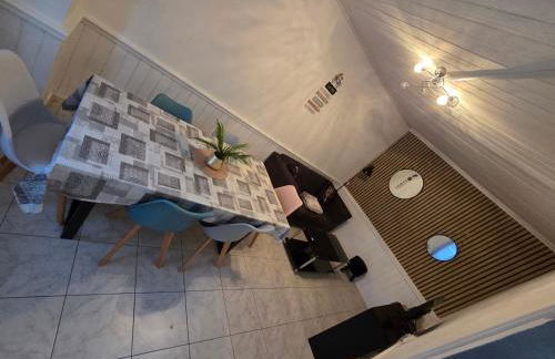 Maison du bonheur - Foto 3