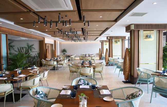 The Pool Villas Cam Ranh - Foto 37