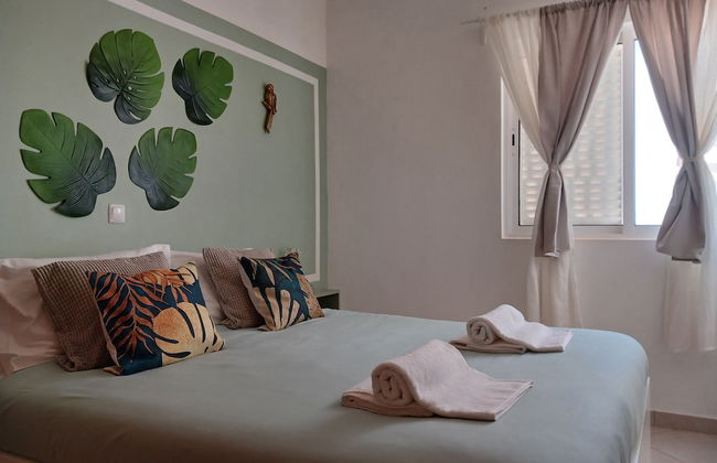 Free Spirit Vila Cabral 2 - Photo 4