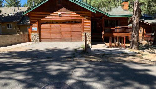 TimberWood Cabin- 3 Bdr - 2 Bth - Big Game room - Prime Location in Big Bear Lake - Foto 2