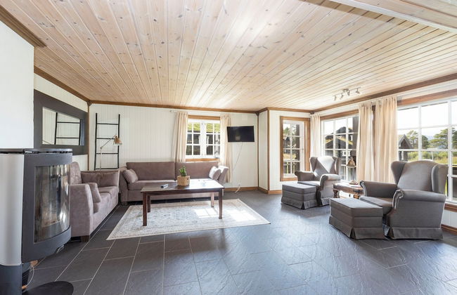 Rauland Feriesenter - Foto 77