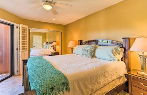 Hike and Relax Poolside! Long-Term Stay in Phoenix - Foto 11