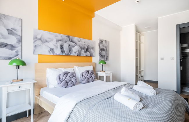 Imperium No. 1 Residence by NewInn - Foto 30