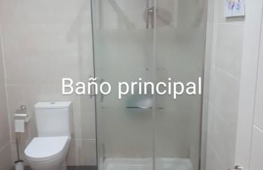 Casa ManPer playa, Alcaravaneras, 3 dormitorios - Foto 27