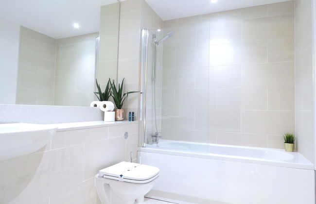 Tudors eSuite Grand Central Aparthotel - Foto 64