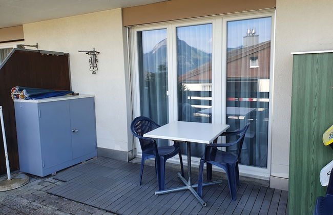 Elfe-apartments Studio Apartment for 2 Guests - Foto 12