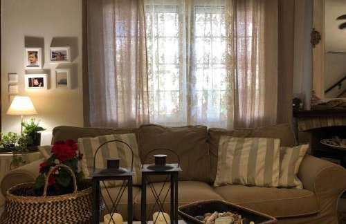 Maisonette on the beach with small garden - Foto 16